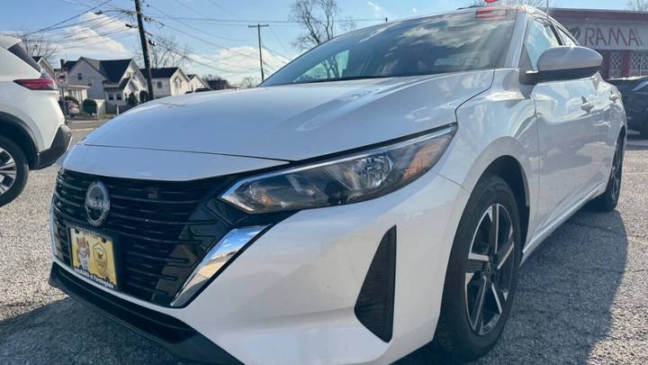 Nissan Sentra