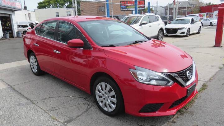 Nissan Sentra