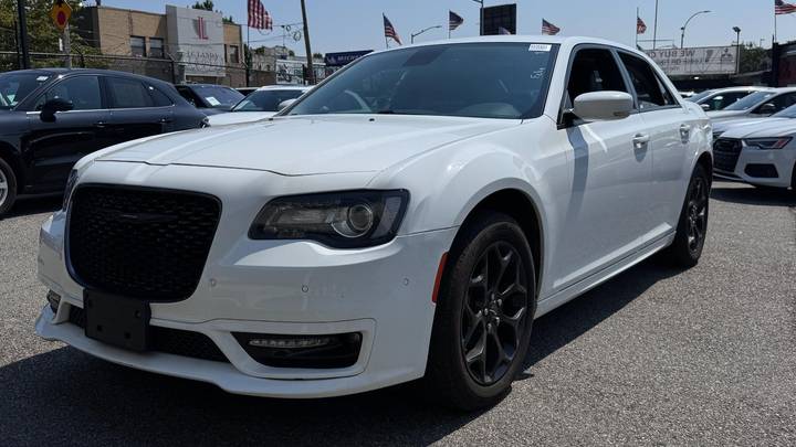 Chrysler 300