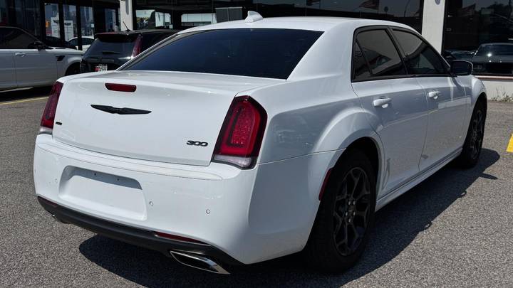 Chrysler 300