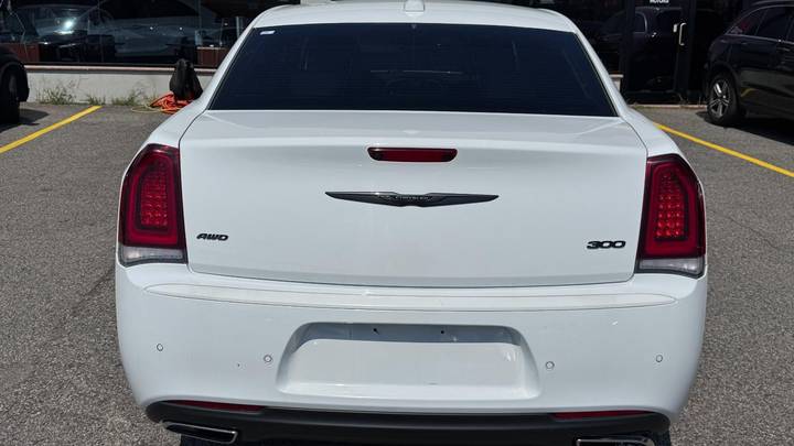 Chrysler 300