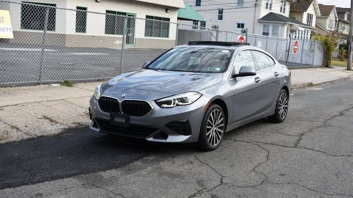 BMW 2 Series
