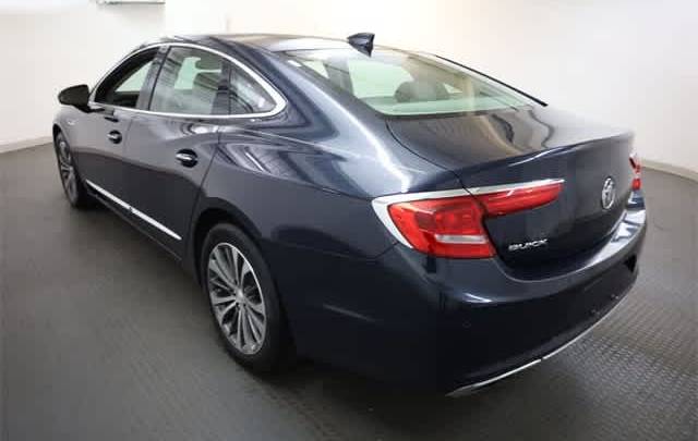 Buick LaCrosse