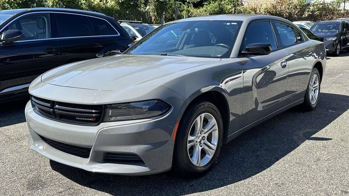 Dodge Charger