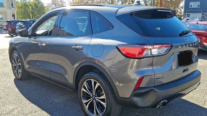 Ford Escape