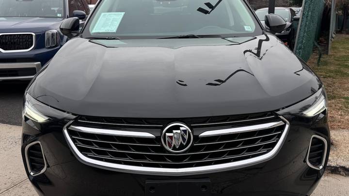 Buick Envision