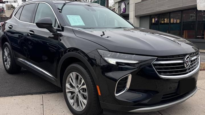 Buick Envision