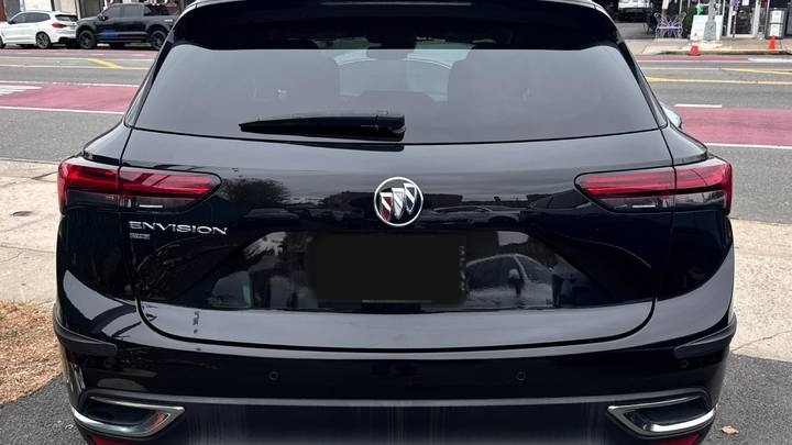 Buick Envision