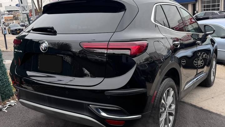 Buick Envision