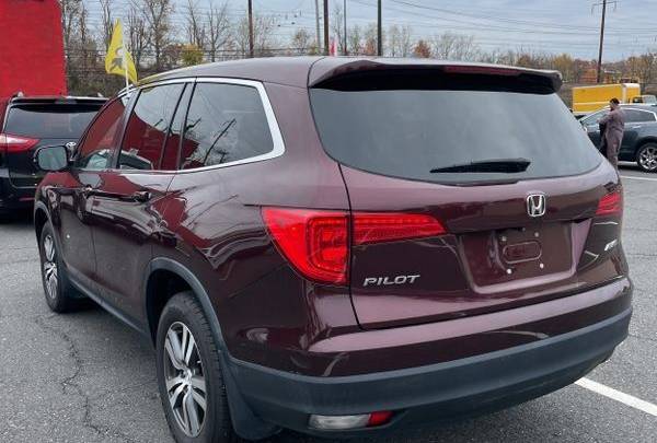 Honda Pilot
