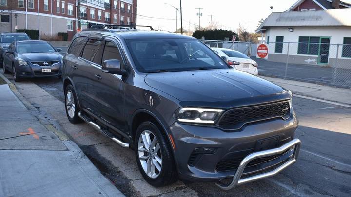 Dodge Durango