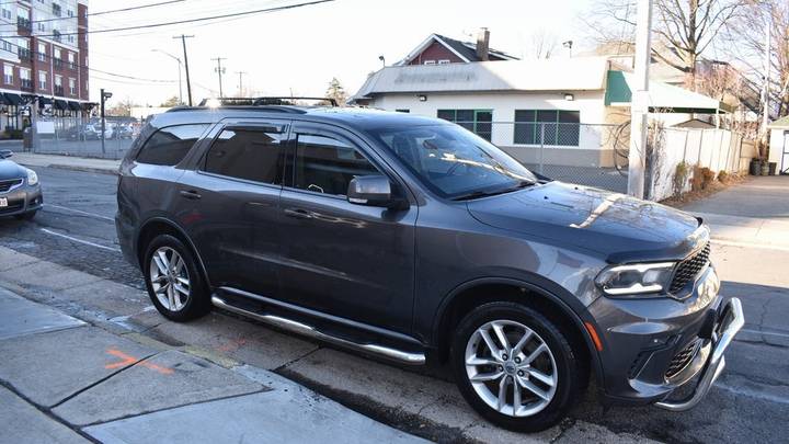 Dodge Durango