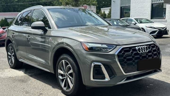 Audi Q5