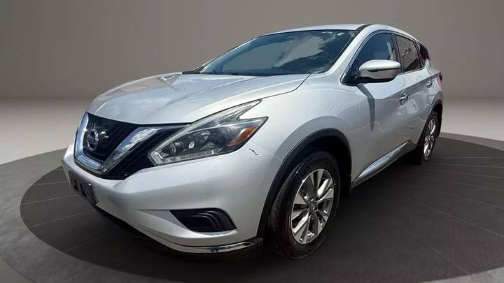 Nissan Murano