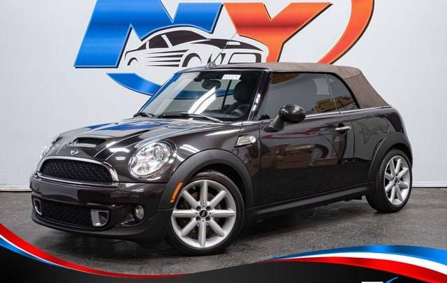 MINI Convertible