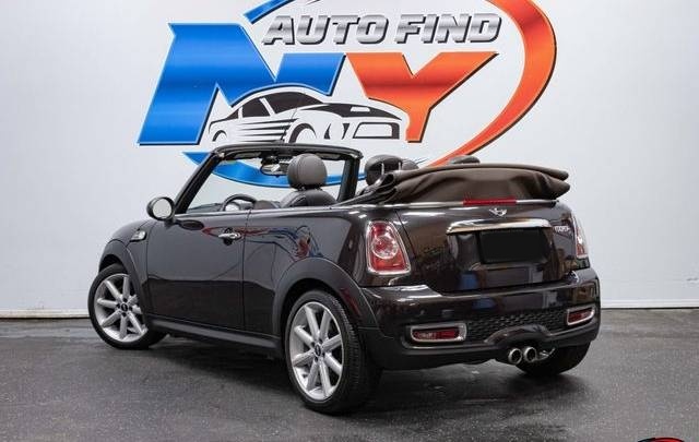 MINI Convertible