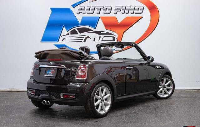 MINI Convertible