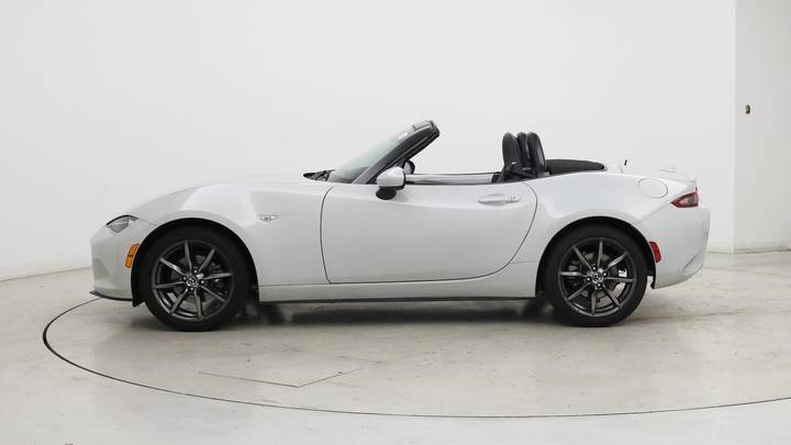 Mazda MX-5 Miata