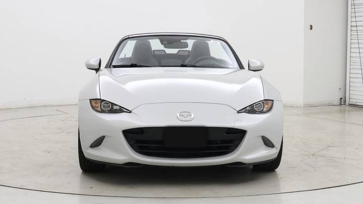 Mazda MX-5 Miata