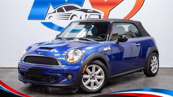 MINI Convertible