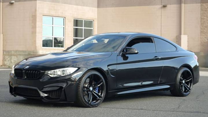 BMW M4