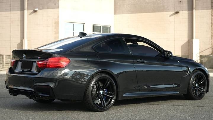 BMW M4
