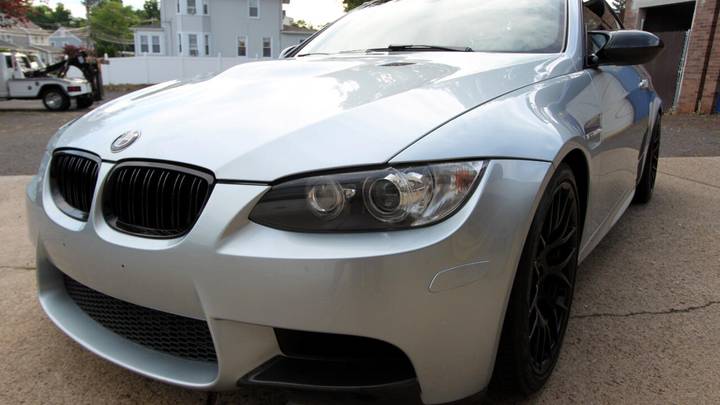 BMW M3