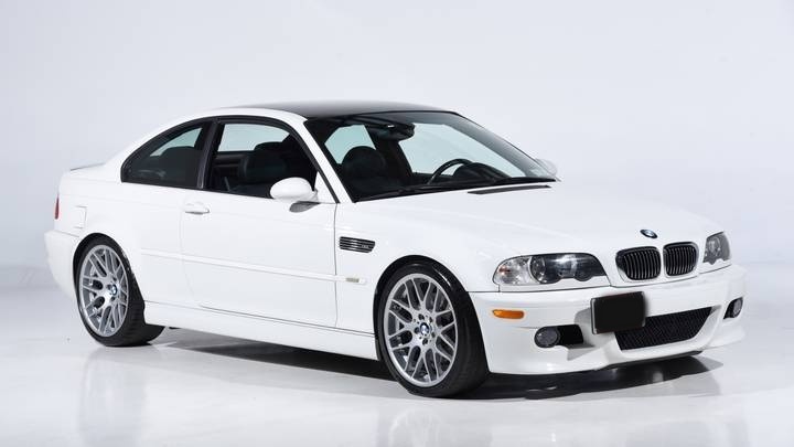 BMW M3