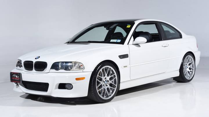 BMW M3