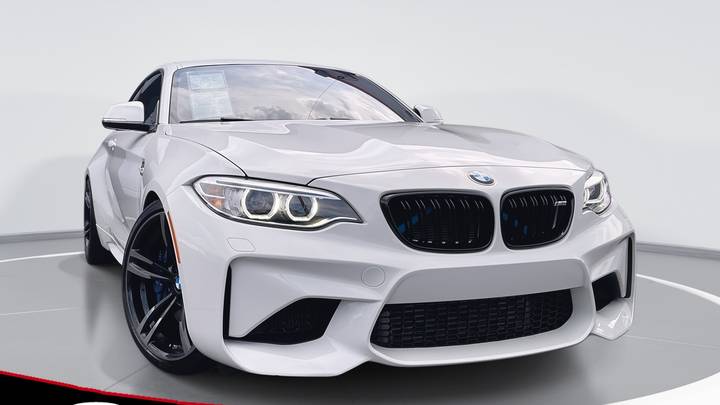 BMW M2
