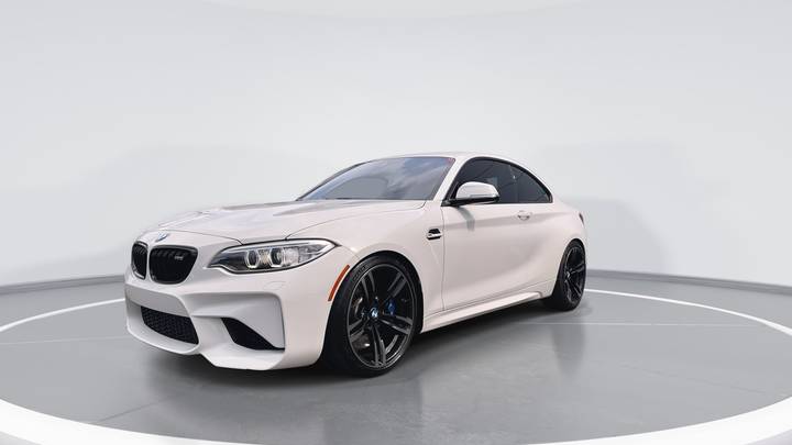 BMW M2