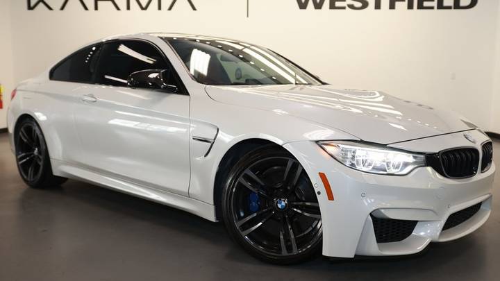 BMW M4