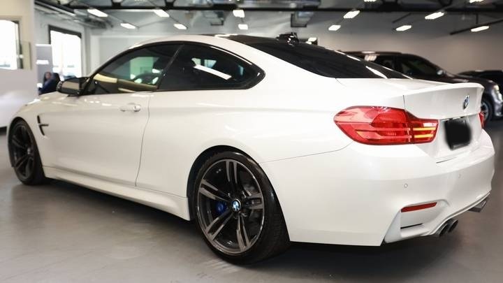 BMW M4