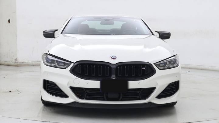BMW 8 Series