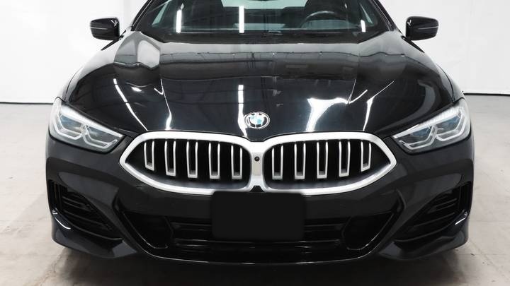 BMW 8 Series