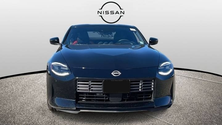 Nissan Z