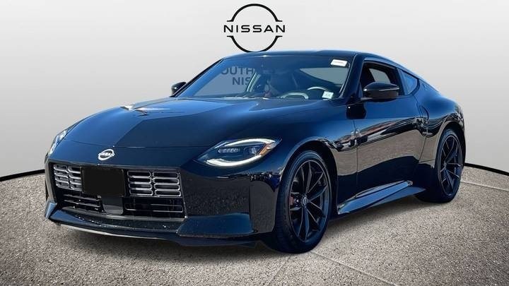 Nissan Z