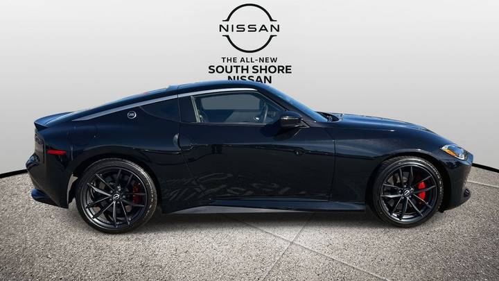 Nissan Z