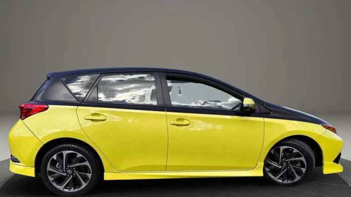 Scion iM