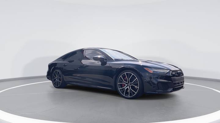 Audi S7