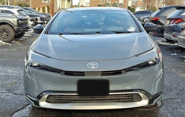 Toyota Prius Prime