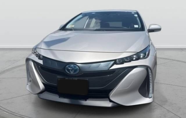 Toyota Prius Prime