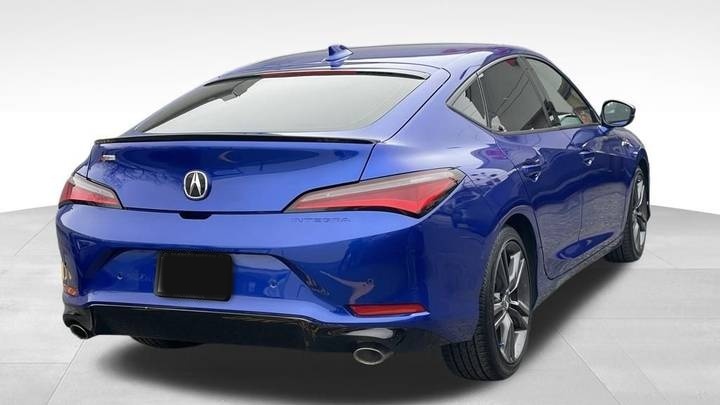 Acura Integra