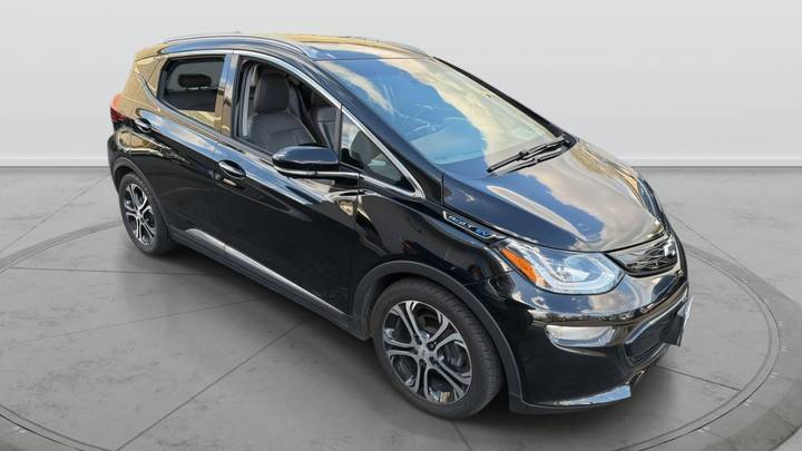 Chevrolet Bolt EV