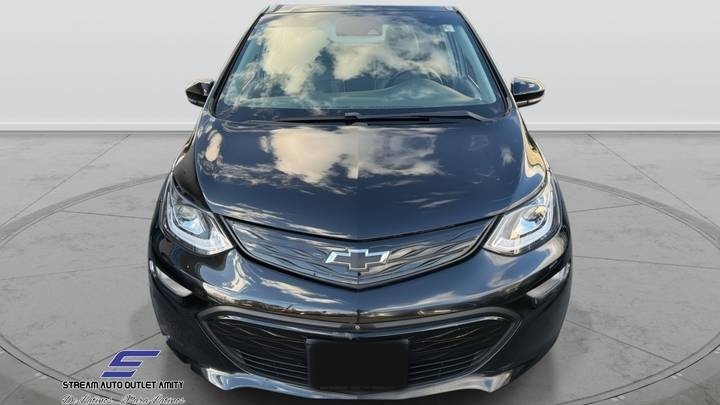 Chevrolet Bolt EV