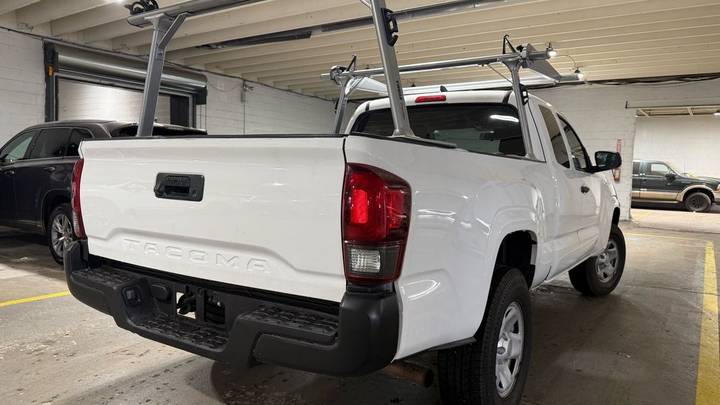 Toyota Tacoma