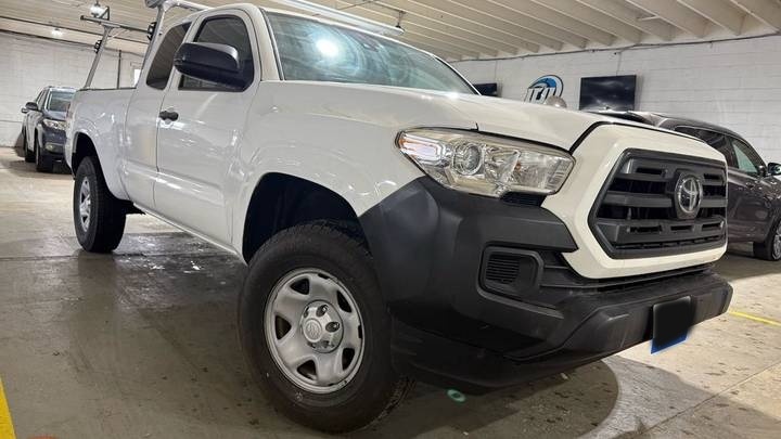 Toyota Tacoma