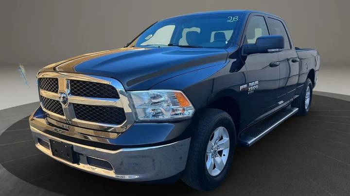 Ram 1500 Classic