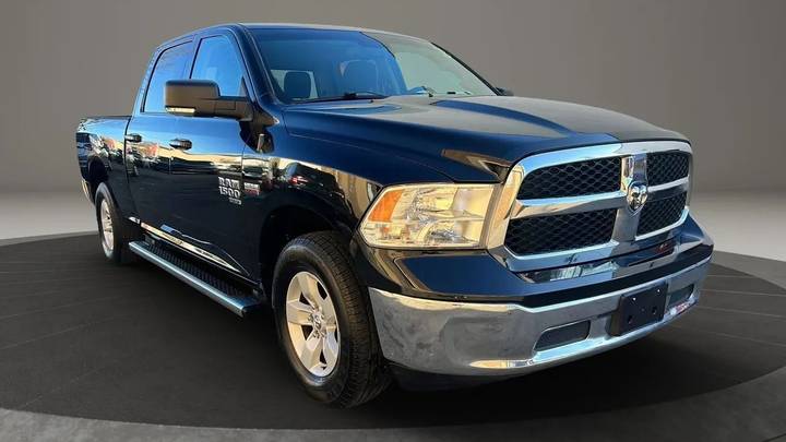 Ram 1500 Classic