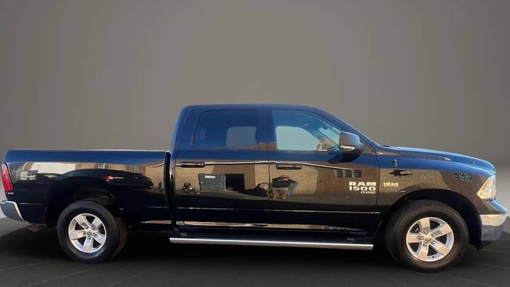 Ram 1500 Classic